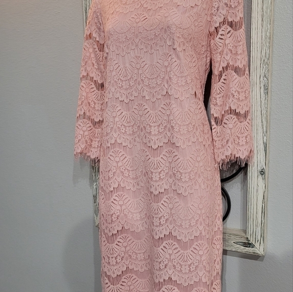 JESSICA Howard Beutifuel dress - Picture 5 of 5